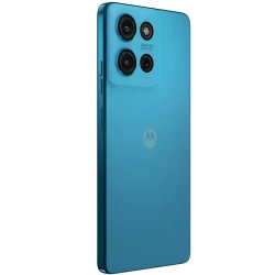 Смартфон Motorola Moto G75 5G 8/256 GB Aqua Blue