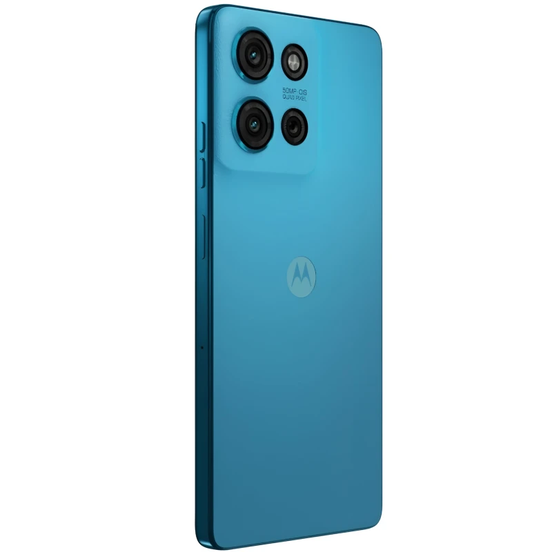 Смартфон Motorola Moto G75 5G 8/256 GB Aqua Blue