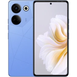 Смартфон Tecno Camon 20 Pro CK7N 8/256 GB Serenity Blue NFC