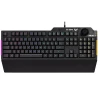 Клавиатура Asus TUF Gaming K1 RGB