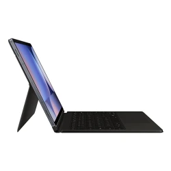 Qoruyucu örtük-klaviatura Samsung Keyboard Case W/Touchpad AI Key Tab S10 Ultra EF-DX925UBRGRU