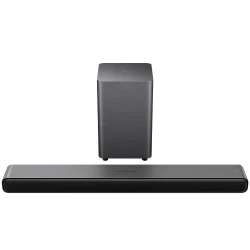 Saundbar TCL S55H