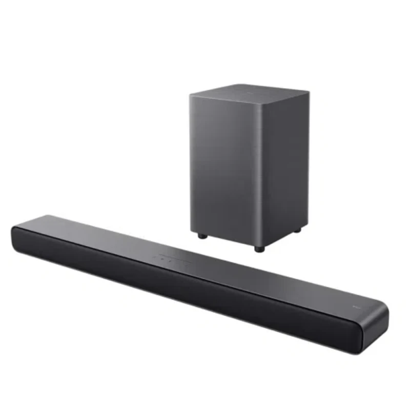 Saundbar TCL S55H