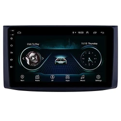 Avtomobil monitorları Android Monitor Still Cool Chevrolet Aveo 2006-2010
