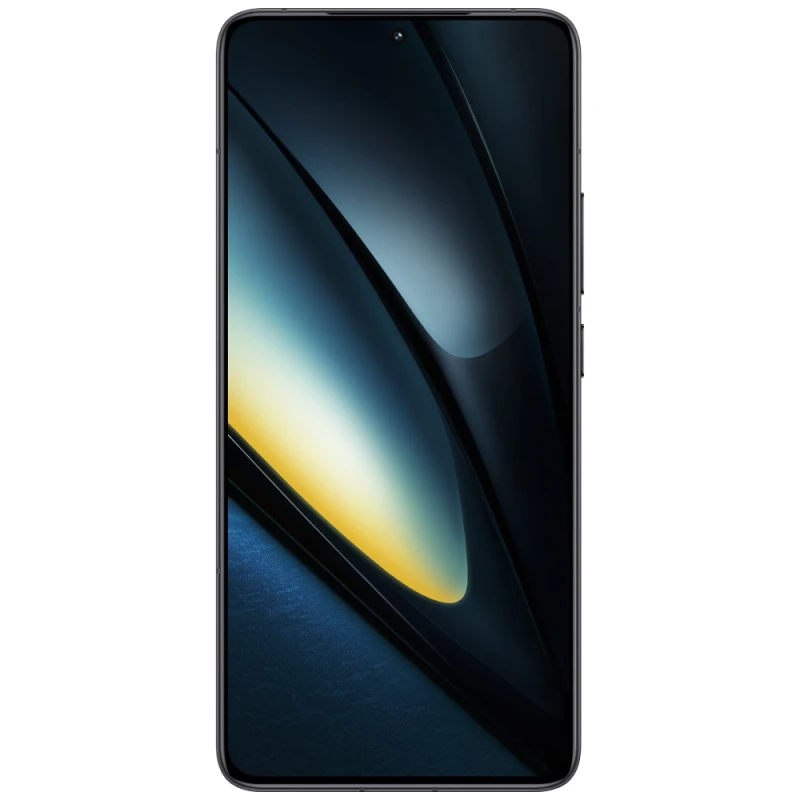 Smartfonlar Xiaomi Poco F6 Pro 12/256 GB Black