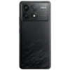 Smartfonlar Xiaomi Poco F6 Pro 12/256 GB Black