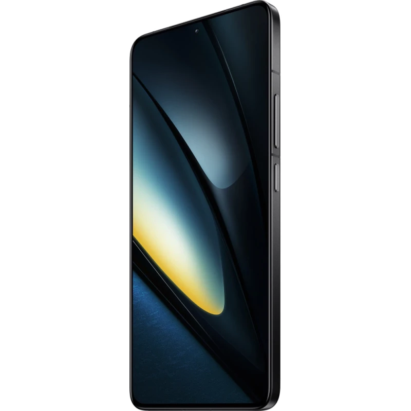 Smartfonlar Xiaomi Poco F6 Pro 12/256 GB Black