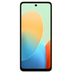 Смартфон Tecno Spark 20C BG7N 4/256 GB Alpenglow Gold NFC