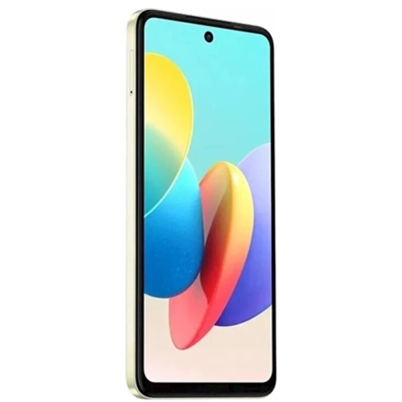 Смартфон Tecno Spark 20C BG7N 4/256 GB Alpenglow Gold NFC