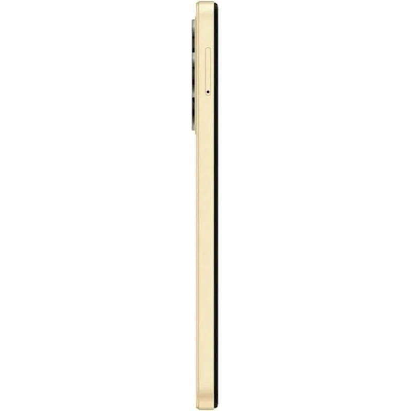 Смартфон Tecno Spark 20C BG7N 4/256 GB Alpenglow Gold NFC