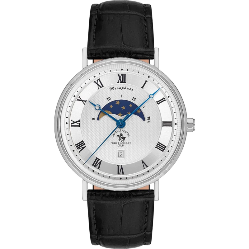 Часы Santa Barbara Polo & Racquet Club SB.4.10014-1