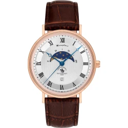 Часы Santa Barbara Polo & Racquet Club SB.4.10014-5