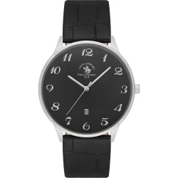 Часы Santa Barbara Polo Racquet Club SB.8.10004-6