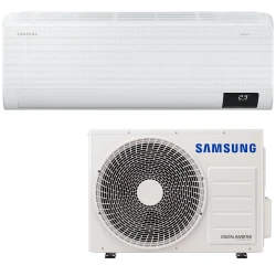 Kondisioner Samsung AR09BSFCMWKNER