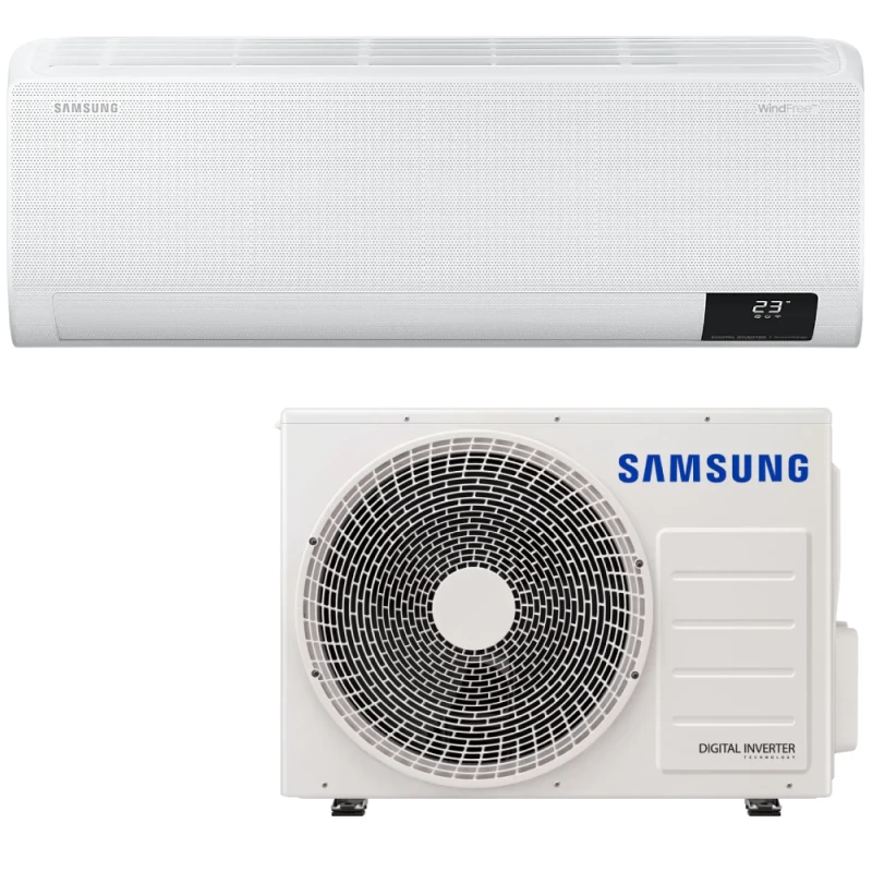 Kondisioner Samsung AR09BSFCMWKNER