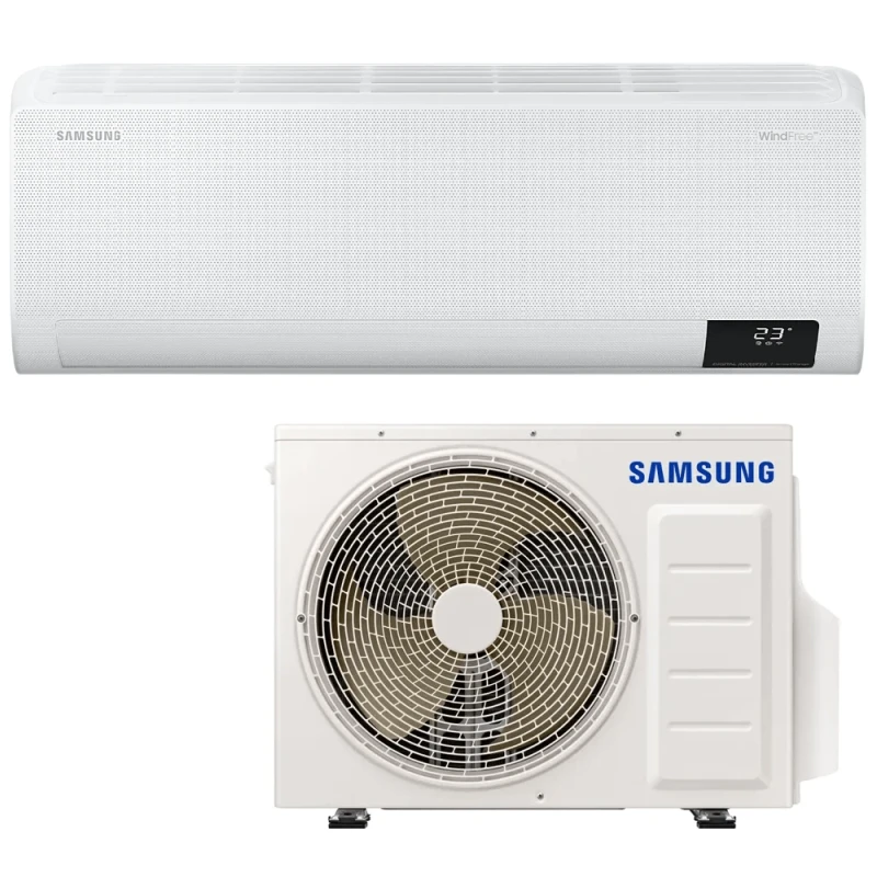 Kondisioner Samsung AR12BSFCMWKNER