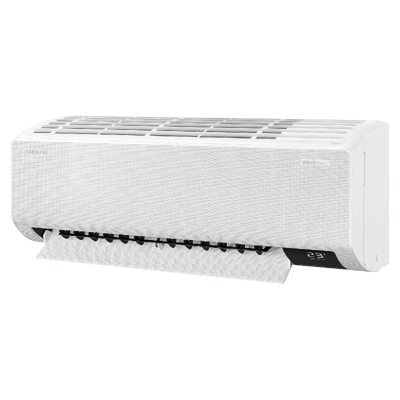 Kondisioner Samsung AR12BSFCMWKNER