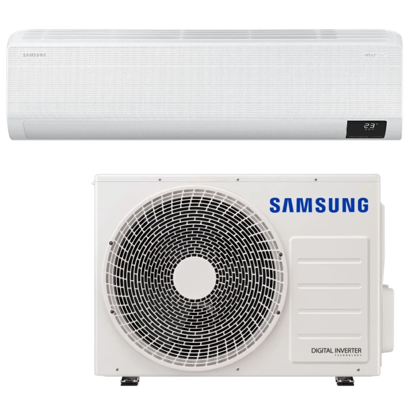 Кондиционер Samsung AR24BSFCMWKNER