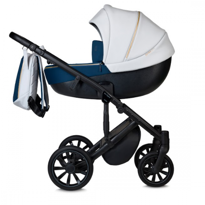 Детская коляска Anex m/type 2/1 Noble