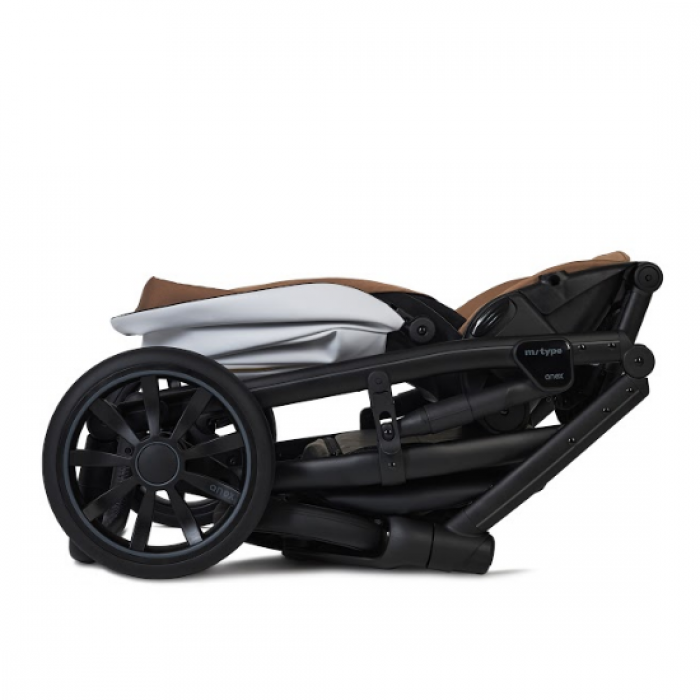 Детская коляска Anex m/type 2/1 Noble