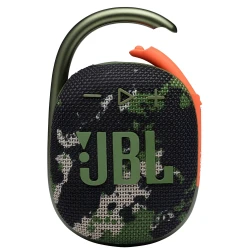 Портативная акустика JBL Clip 5 Squad