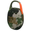 Портативная акустика JBL Clip 5 Squad