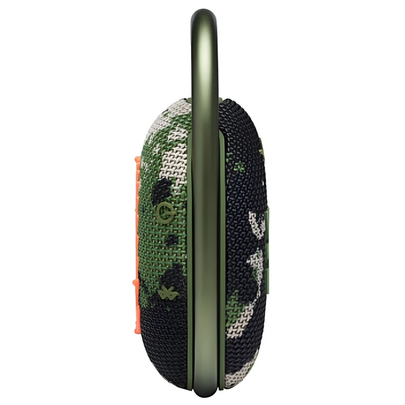 Портативная акустика JBL Clip 5 Squad