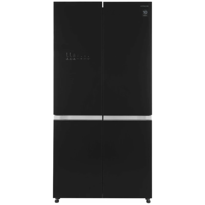 Холодильник Hitachi R-WB820VUC2 GBK
