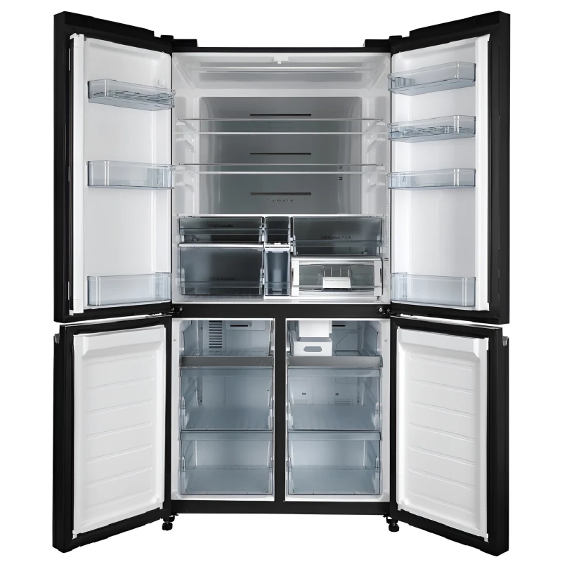 Холодильник Hitachi R-WB820VUC2 GBK