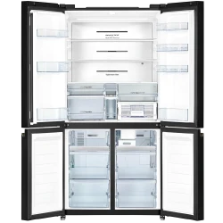 Soyuducu Hitachi R-WB720PUC1 GCK