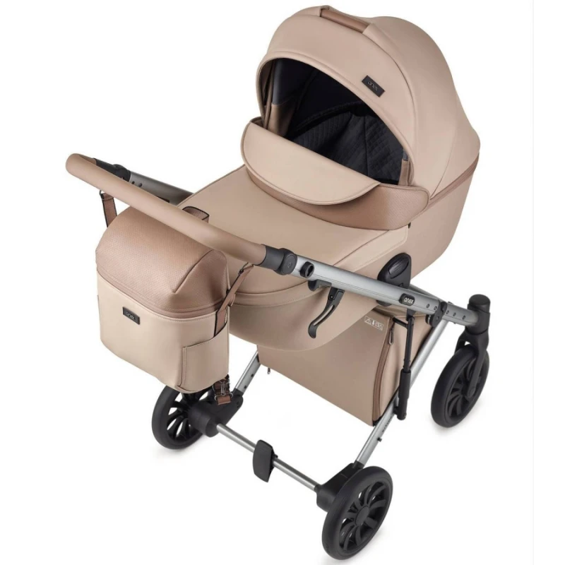 Uşaq arabası Anex e/type (2/1) Boho ET-SE01