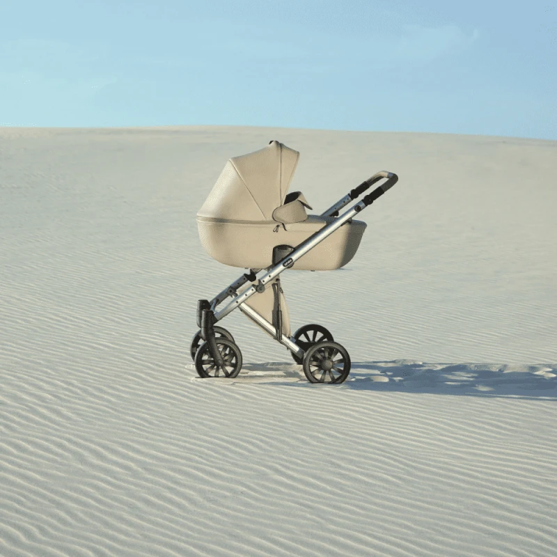 Uşaq arabası Anex e/type (2/1) Boho ET-SE01