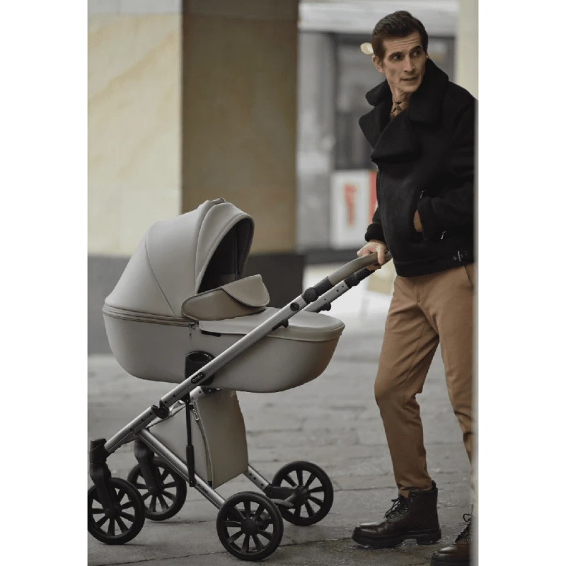 Uşaq arabası Anex e/type (2/1) Boho ET-SE01