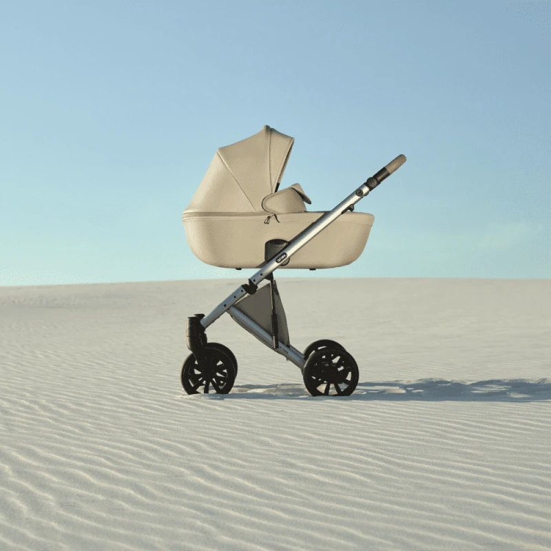 Uşaq arabası Anex e/type (2/1) Boho ET-SE01