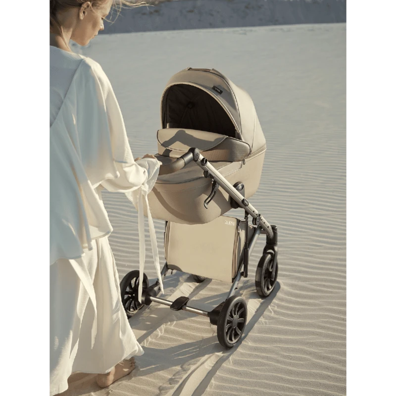 Uşaq arabası Anex e/type (2/1) Boho ET-SE01