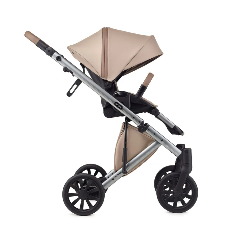 Uşaq arabası Anex e/type (2/1) Boho ET-SE01