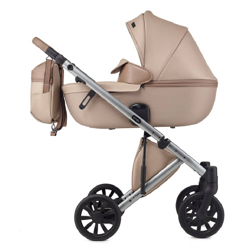 Uşaq arabası Anex e/type (2/1) Boho ET-SE01