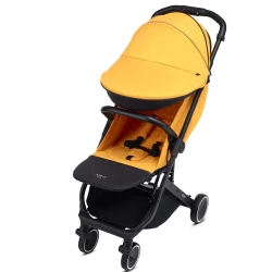 Uşaq arabası Anex Air-X Yellow N04