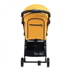 Uşaq arabası Anex Air-X Yellow N04