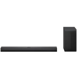 Saundbar LG S70TY