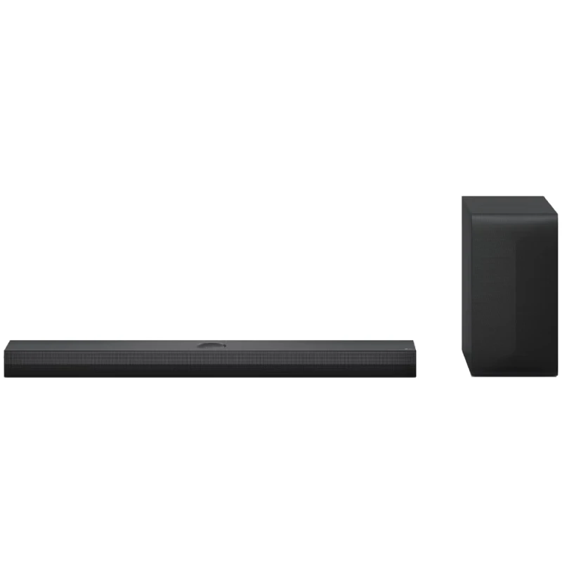 Saundbar LG S70TY