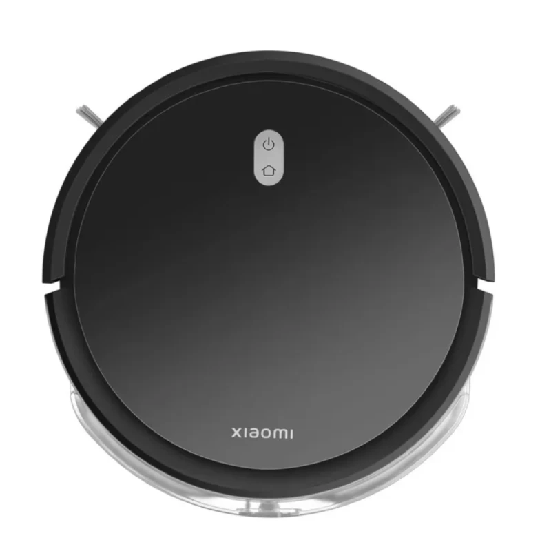 Робот-пылесос Xiaomi E5 Black