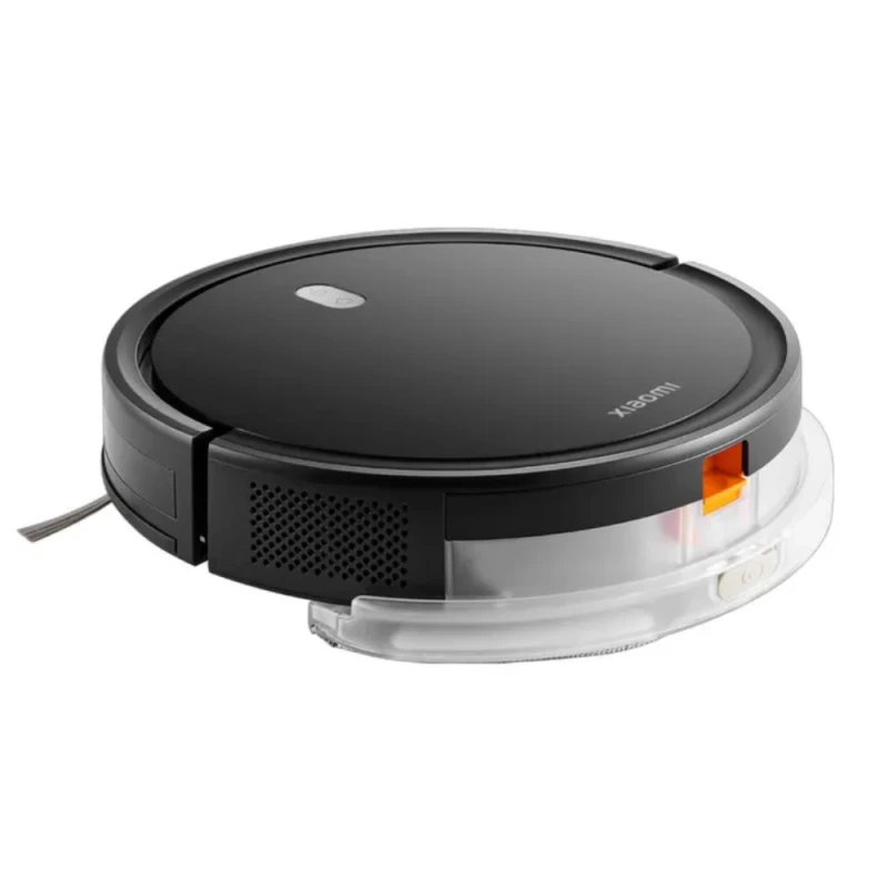 Робот-пылесос Xiaomi E5 Black