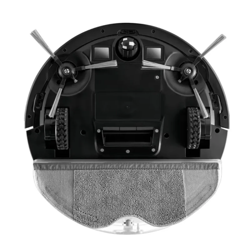 Робот-пылесос Xiaomi E5 Black