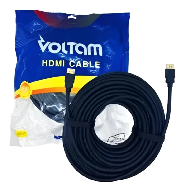 Кабель VOLTAM VH-09 4K 30HZ