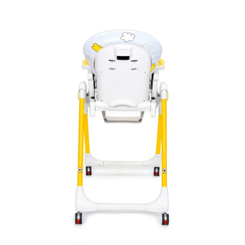 Yedirmə oturacağı Peg Perego Prima Pappa Fox and Friends