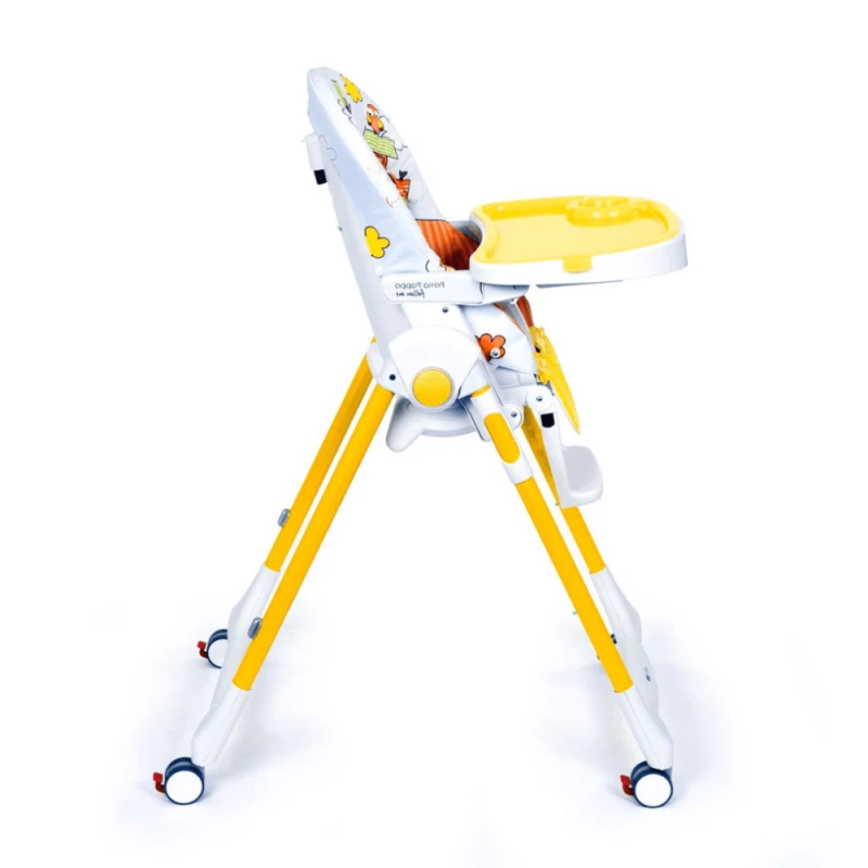 Yedirmə oturacağı Peg Perego Prima Pappa Fox and Friends