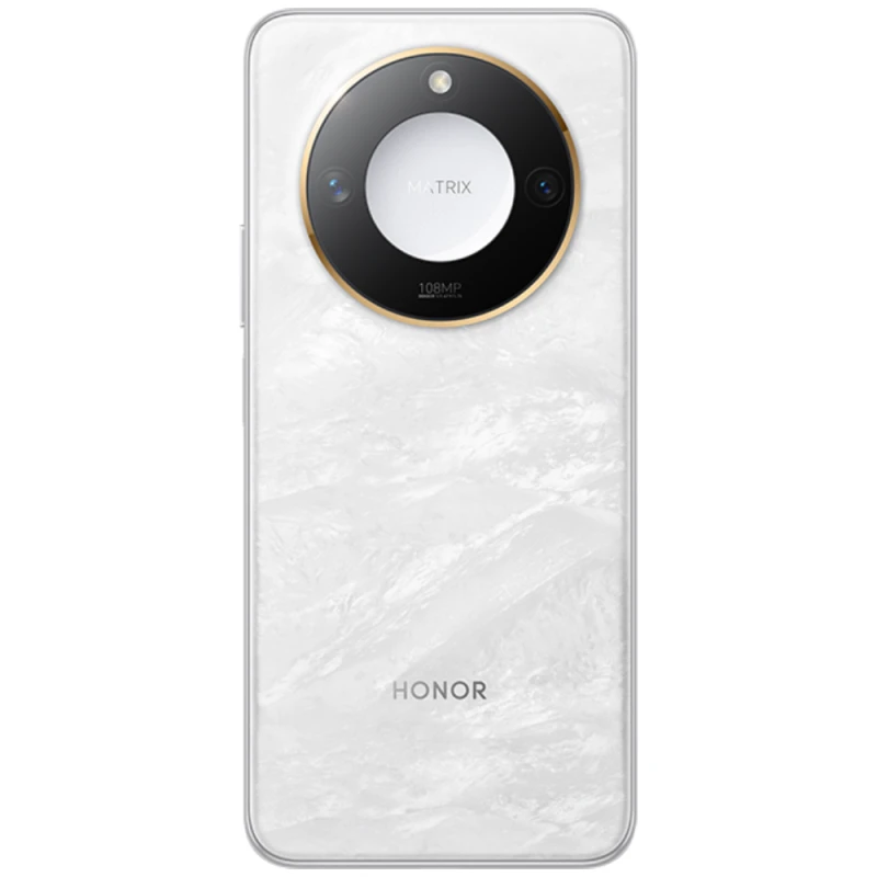 Smartfonlar HONOR X9c Smart 8/256 GB Moonlight White