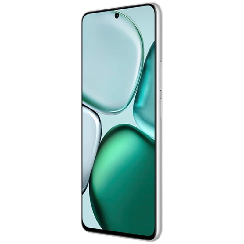 Smartfonlar HONOR X9c Smart 8/256 GB Moonlight White