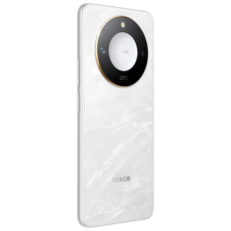 Smartfonlar HONOR X9c Smart 8/256 GB Moonlight White